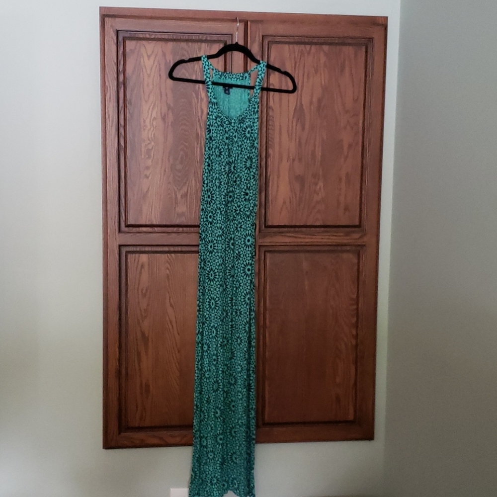 Maxi dress Sz. M Gap